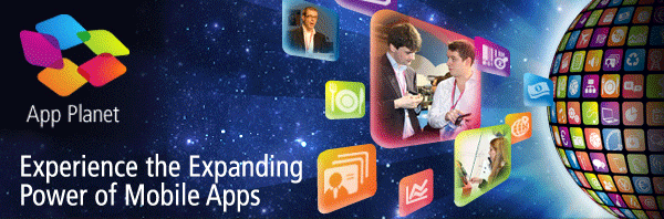 App Planet - Experience the Expanding Power of Mobile Apps